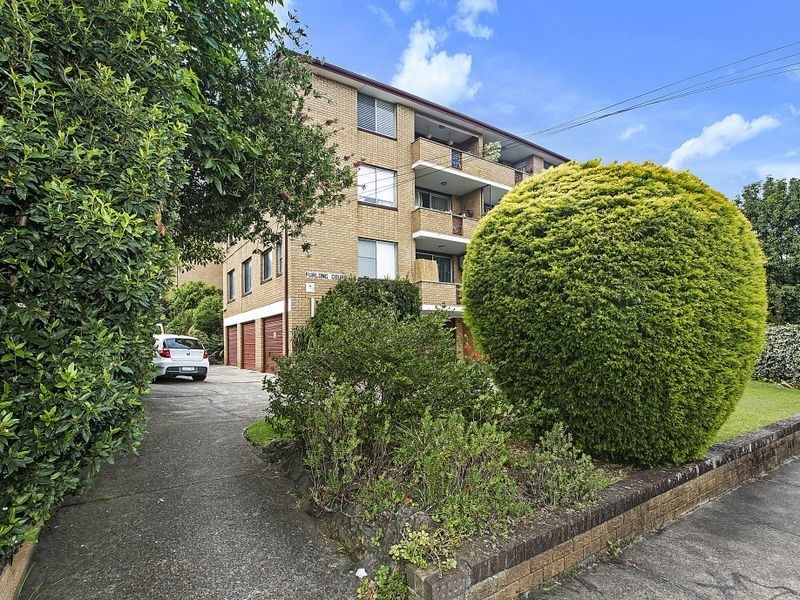 7/11-13 Jeffrey Street, Canterbury NSW 2193