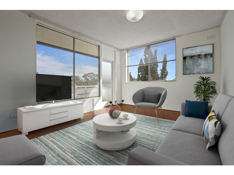 9/307 New Canterbury Road, Lewisham NSW 2049