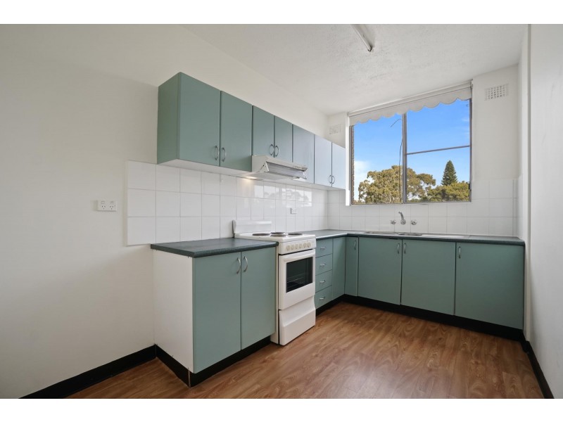 9/307 New Canterbury Road, Lewisham NSW 2049