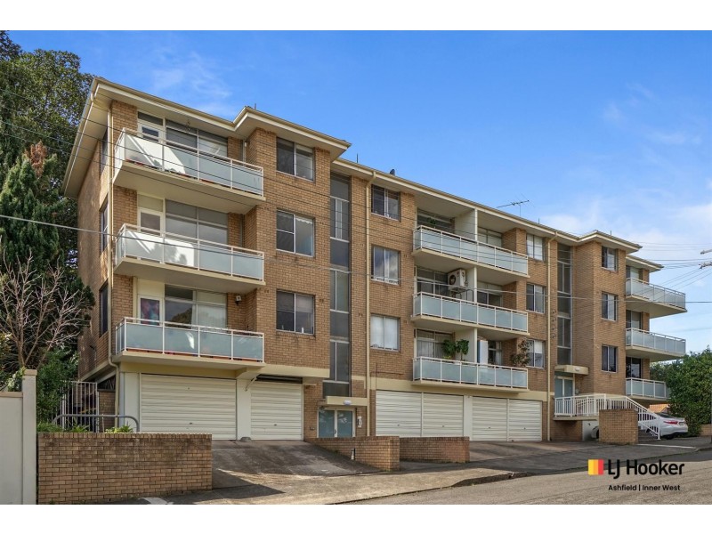 9/307 New Canterbury Road, Lewisham NSW 2049