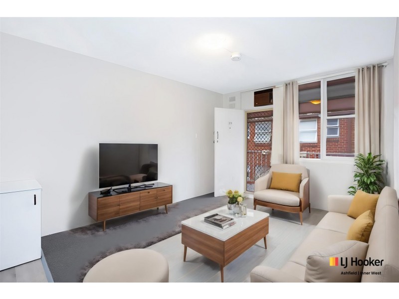 29/151B Smith Street, Summer Hill NSW 2130