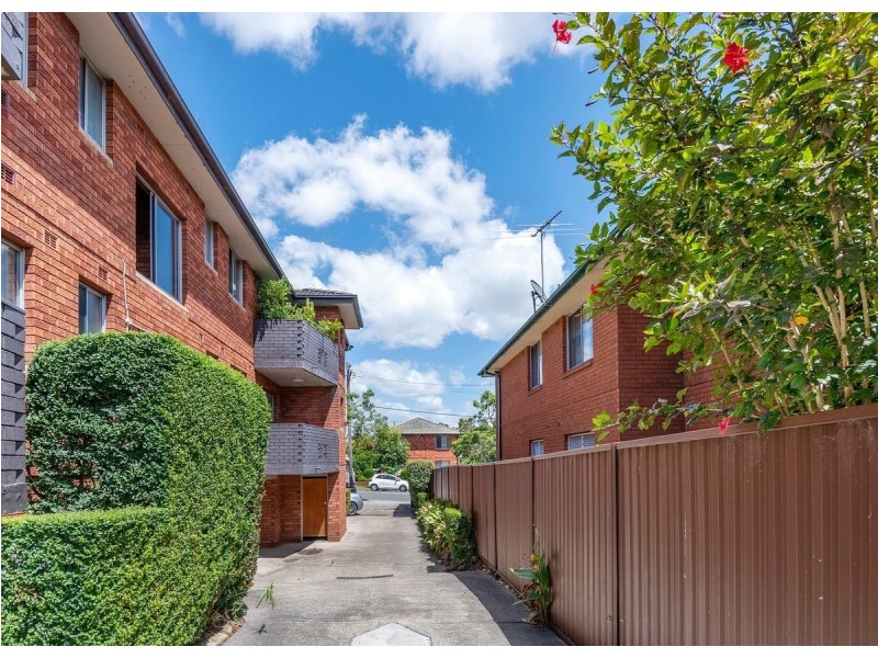 1/61-63 Hillard Street, Wiley Park NSW 2195