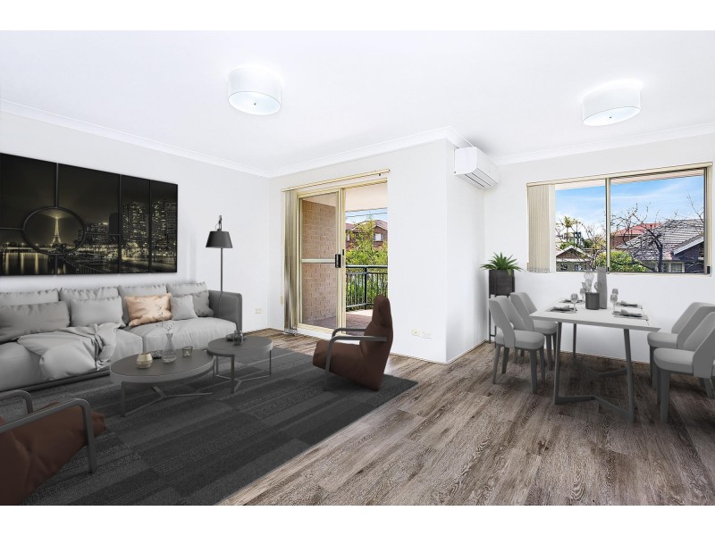 23/34-38 Park Avenue, Burwood NSW 2134