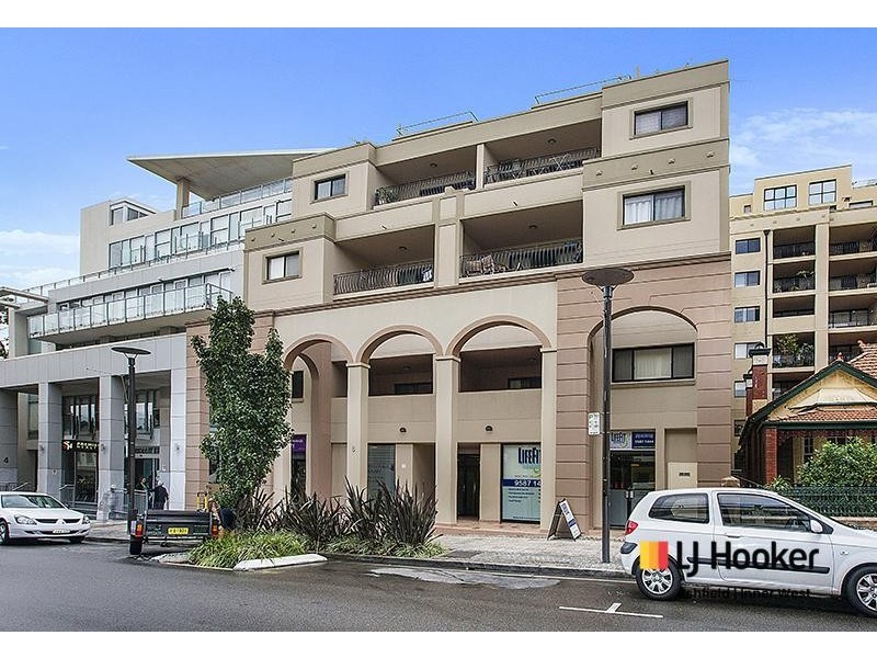 1/6 Belgrave Street, Kogarah NSW 2217