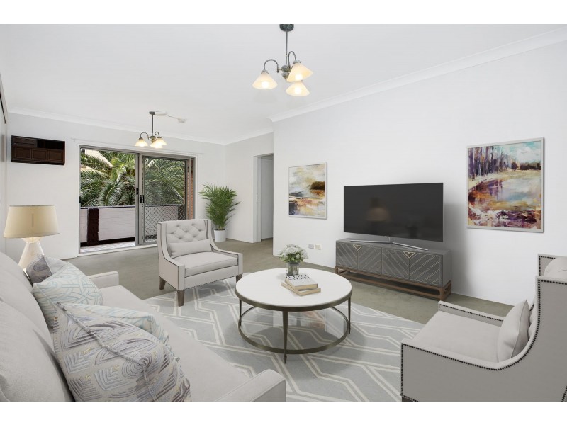 3/112 Bland Street, Ashfield NSW 2131
