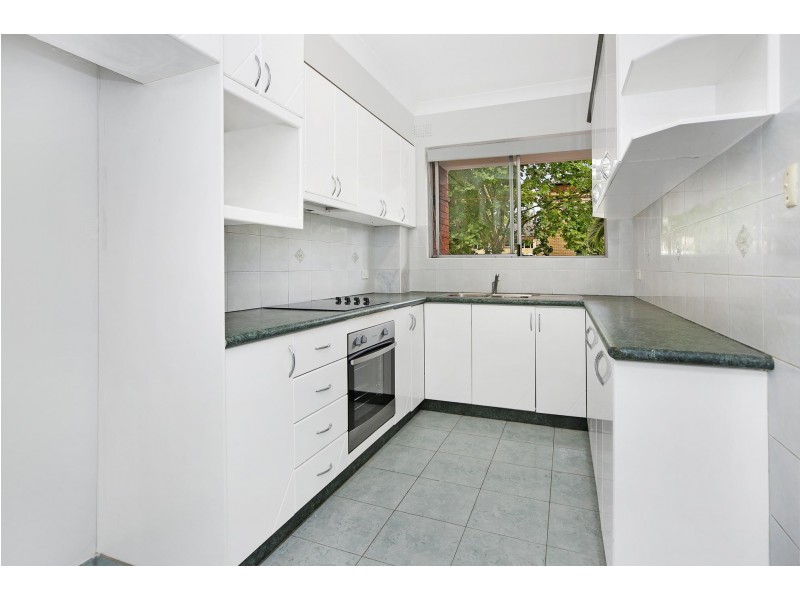 3/112 Bland Street, Ashfield NSW 2131