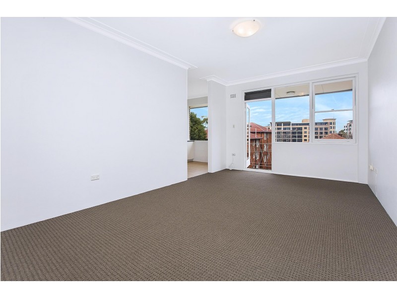 7/29 Elizabeth Street, Ashfield NSW 2131