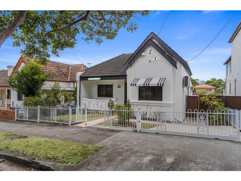 44 Carlisle Street, Ashfield NSW 2131