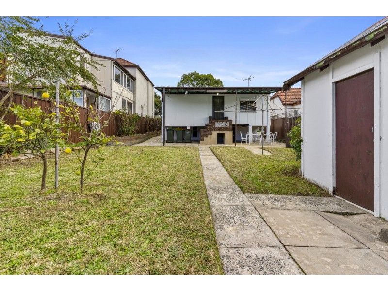 44 Carlisle Street, Ashfield NSW 2131