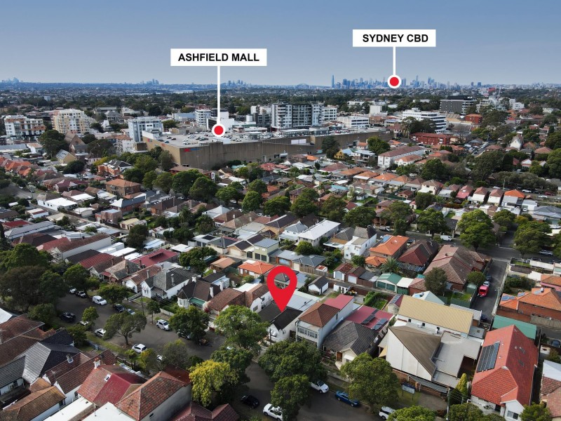 44 Carlisle Street, Ashfield NSW 2131