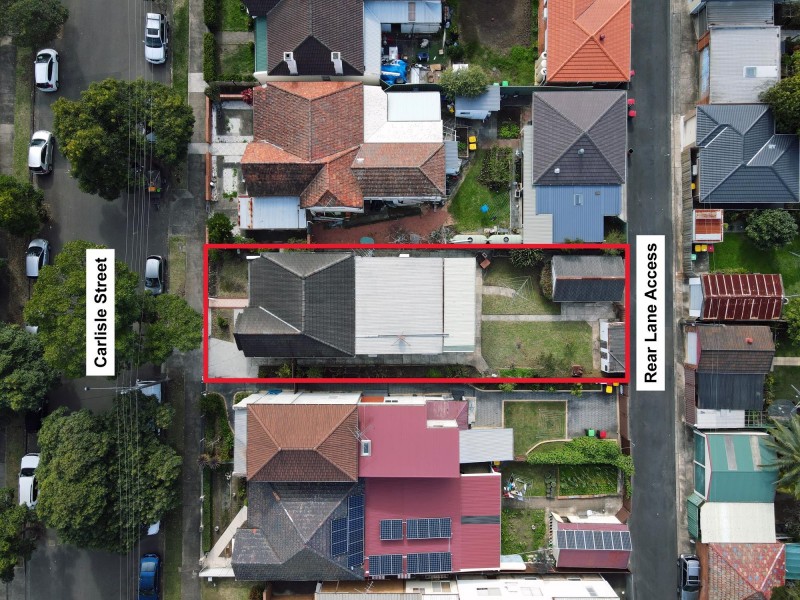 44 Carlisle Street, Ashfield NSW 2131