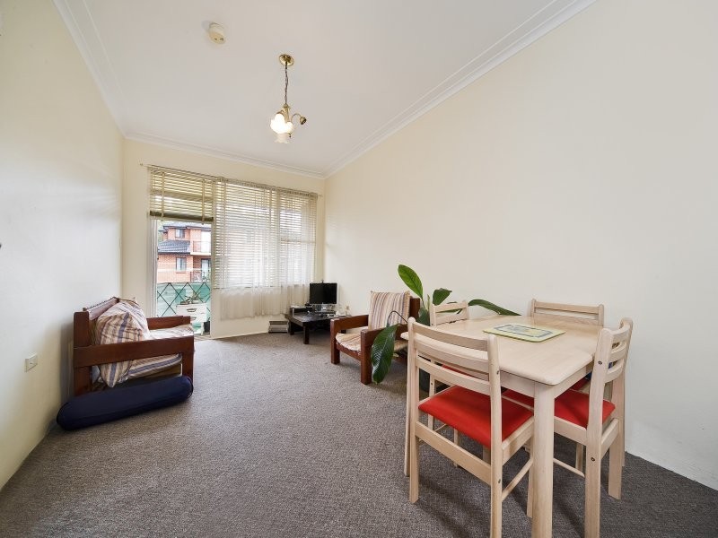 9/34 Elizabeth Street, Ashfield NSW 2131