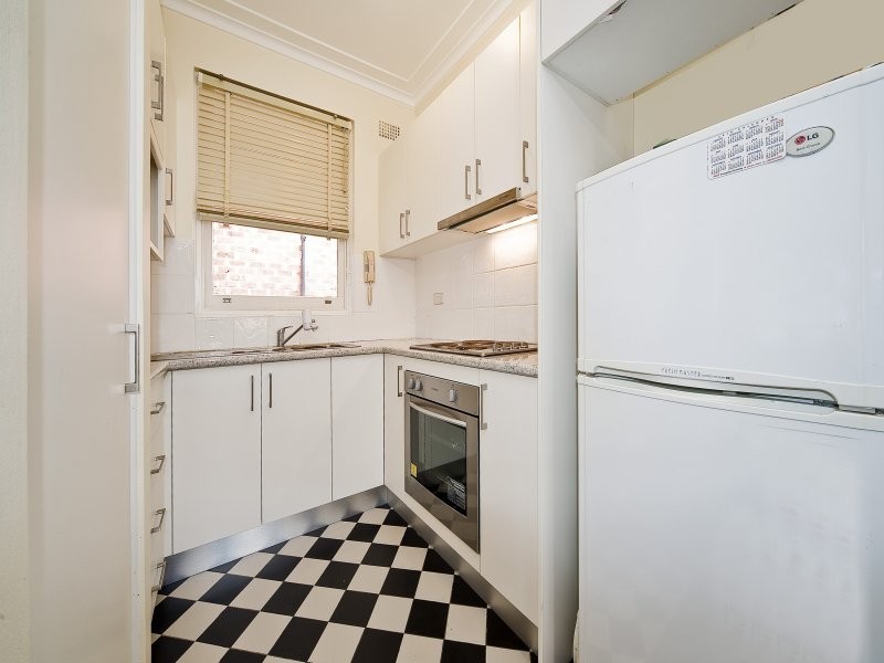 9/34 Elizabeth Street, Ashfield NSW 2131