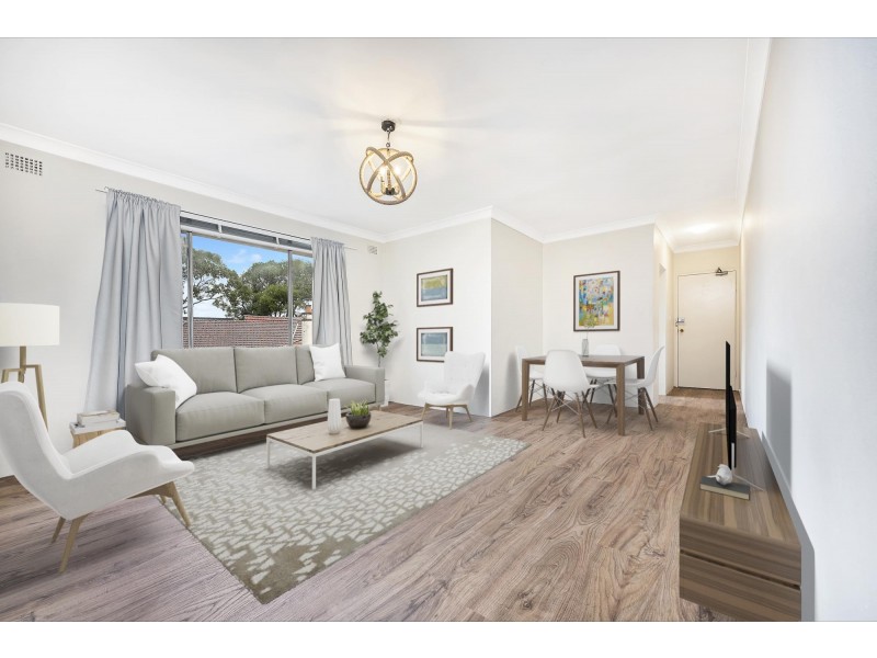 5/127 Frederick Street,, Ashfield NSW 2131