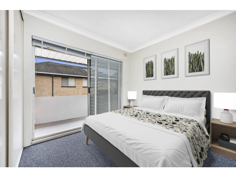5/127 Frederick Street,, Ashfield NSW 2131
