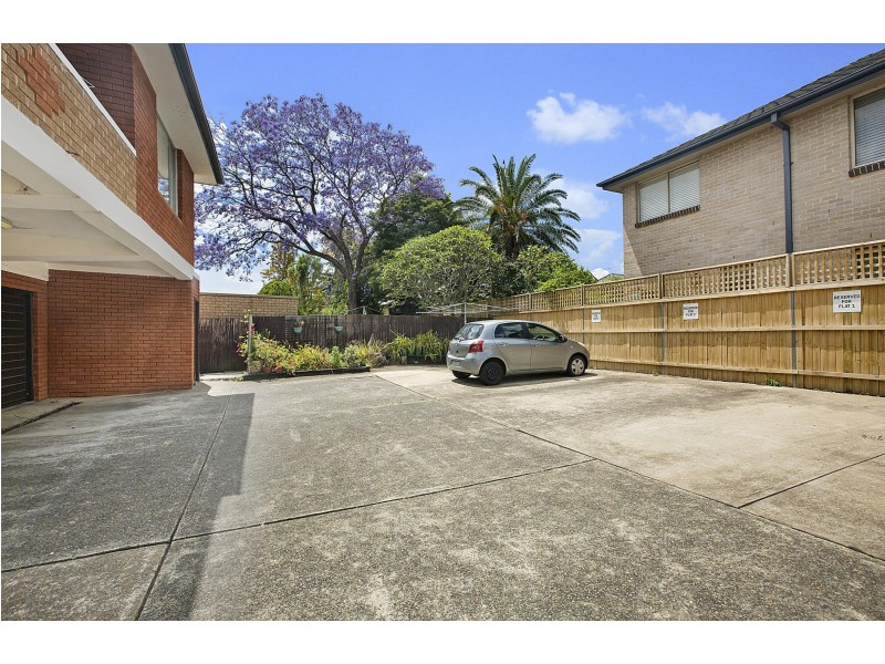 5/127 Frederick Street,, Ashfield NSW 2131