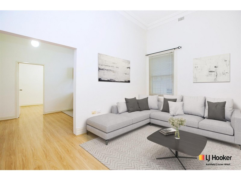 2/1 Chandos Street, Ashfield NSW 2131