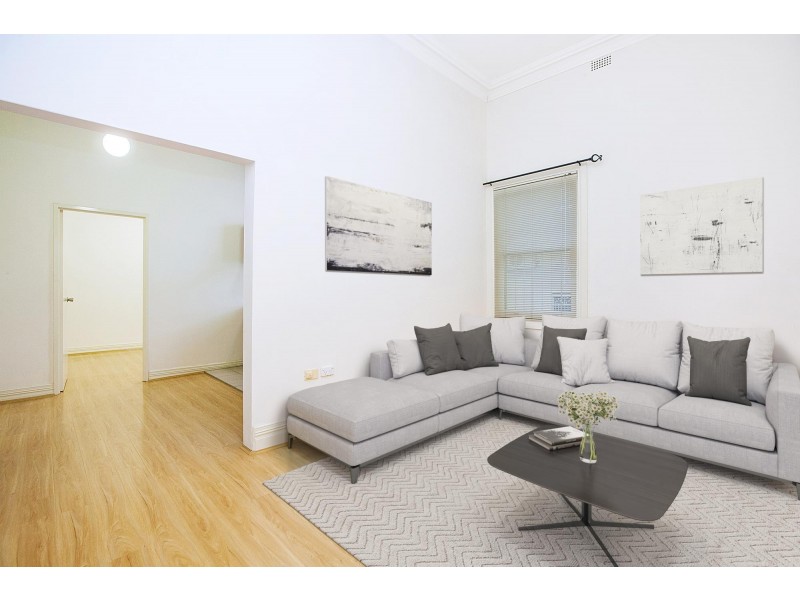 2/1 Chandos Street, Ashfield NSW 2131