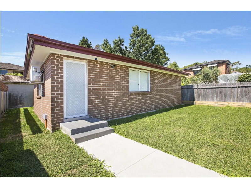 21A Robert Street, Ashfield NSW 2131