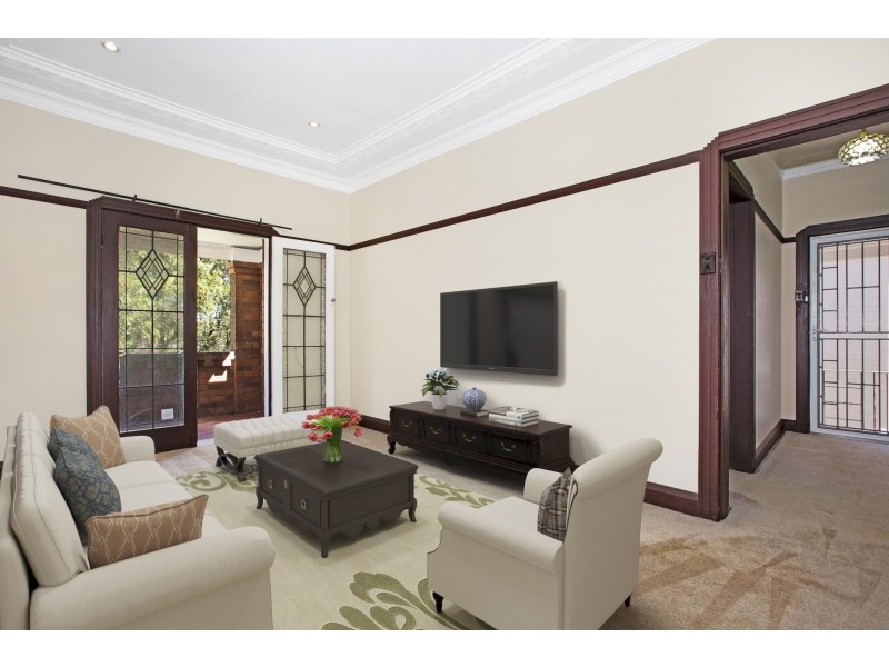 2/112 Victoria Street, Ashfield NSW 2131