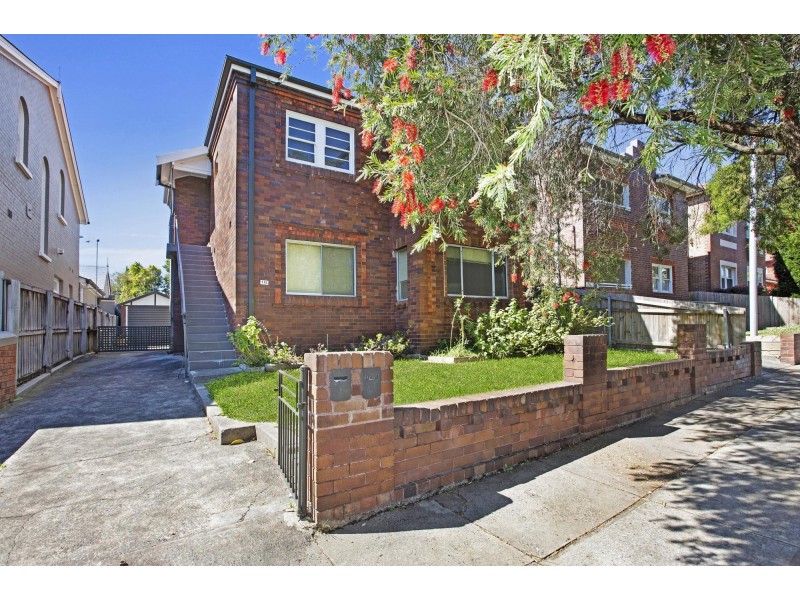 2/112 Victoria Street, Ashfield NSW 2131