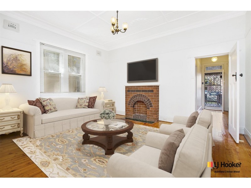 21 Robert Street, Canterbury NSW 2193