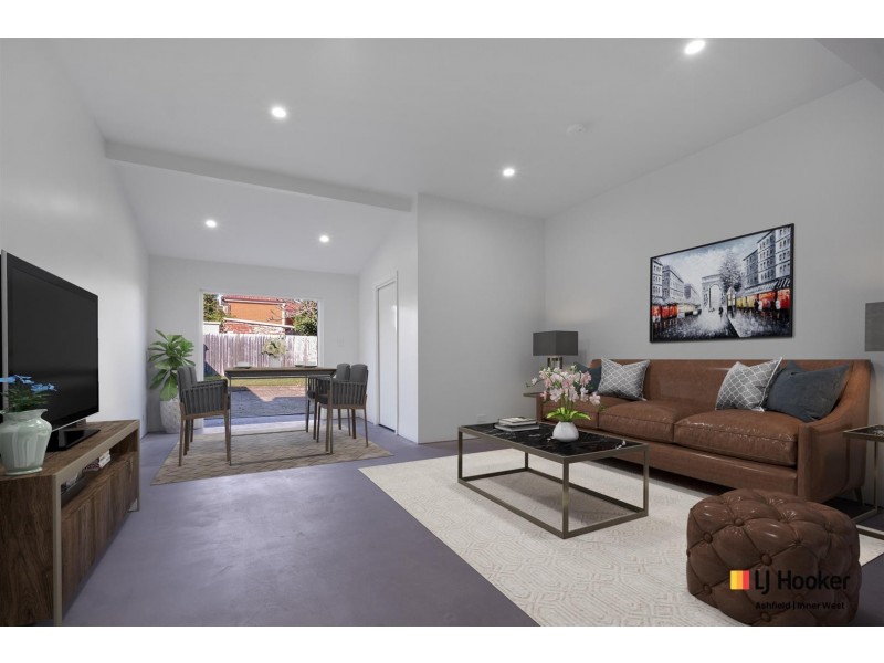 46 Marion Street, Leichhardt NSW 2040