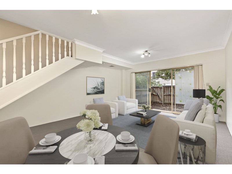 6/94-96 Albert Road, Strathfield NSW 2135