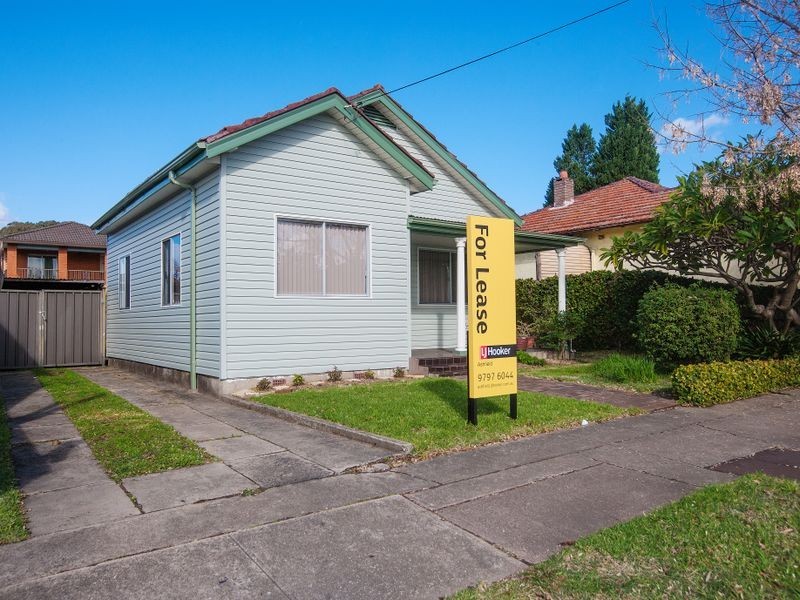 378 Georges River Road, Croydon Park NSW 2133