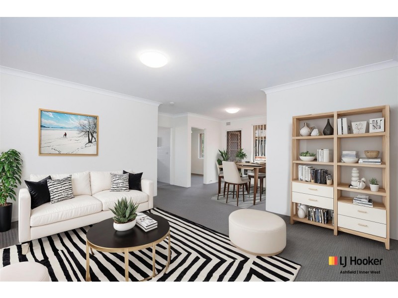 12/3 Woodcourt Street, Marrickville NSW 2204