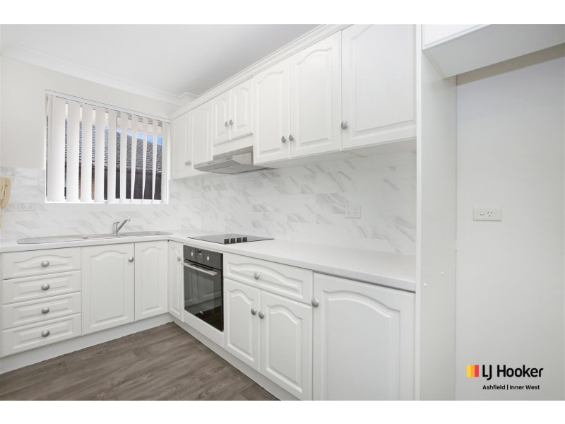 12/3 Woodcourt Street, Marrickville NSW 2204