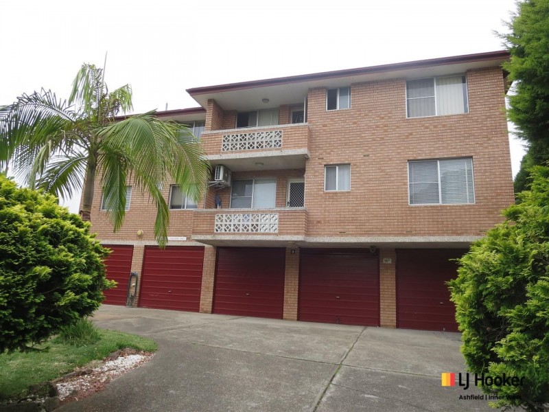 12/3 Woodcourt Street, Marrickville NSW 2204