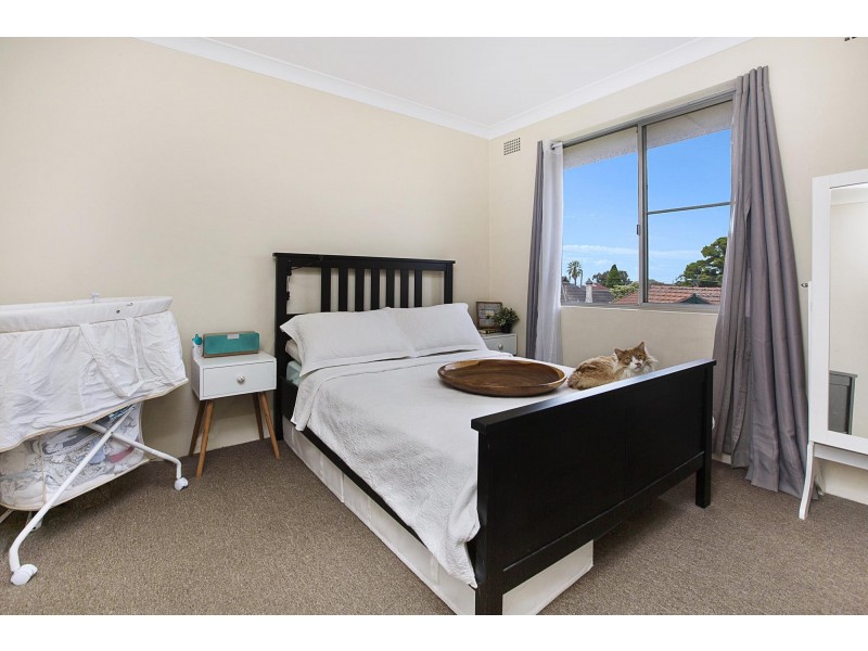 12/3 Woodcourt Street, Dulwich Hill NSW 2203