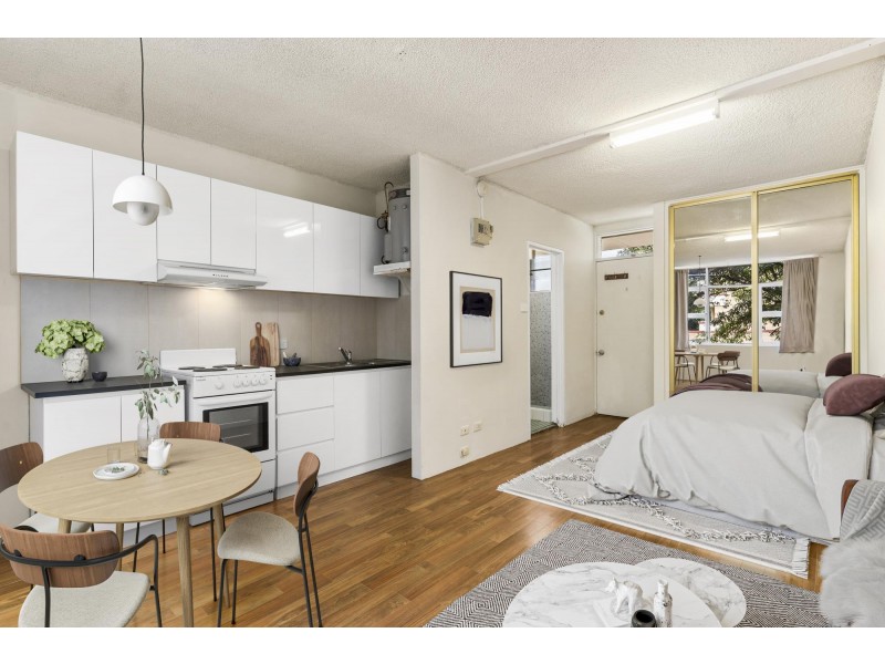 22/11 Church Street, Ashfield NSW 2131