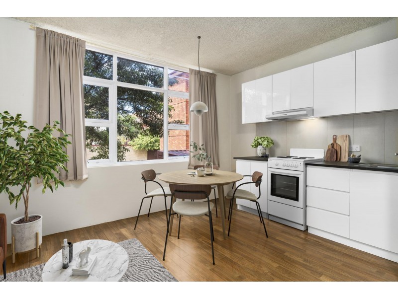 22/11 Church Street, Ashfield NSW 2131