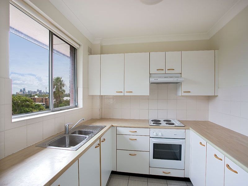 9/4 Burton Street, Randwick NSW 2031