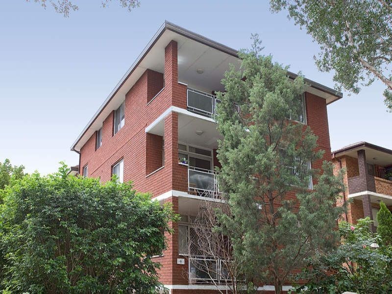 9/4 Burton Street, Randwick NSW 2031