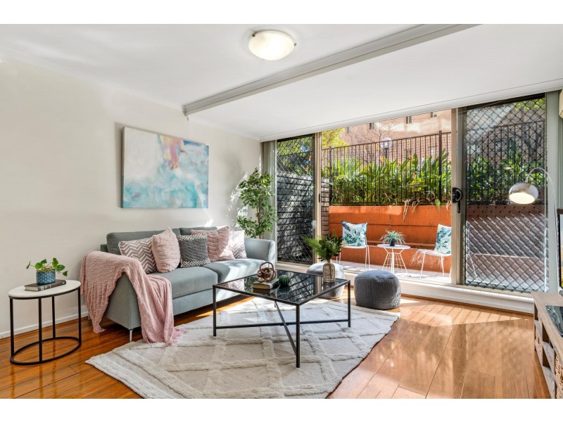 119/14-16 Station Street, Homebush NSW 2140