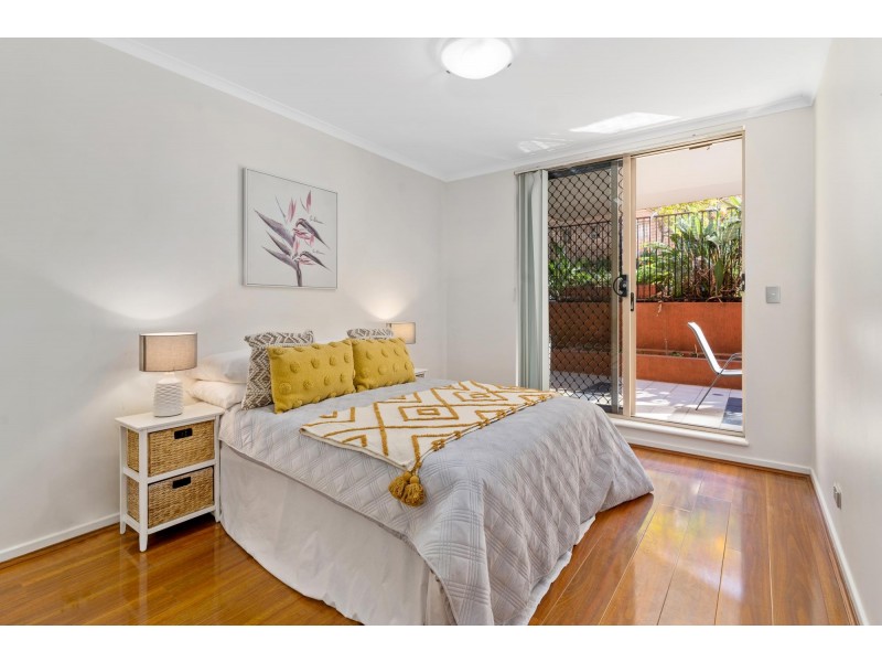 119/14-16 Station Street, Homebush NSW 2140