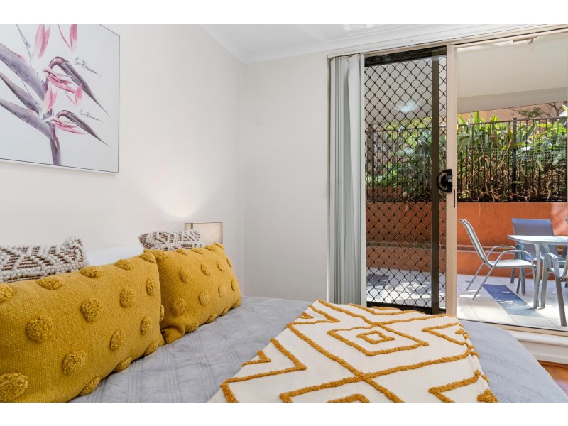 119/14-16 Station Street, Homebush NSW 2140