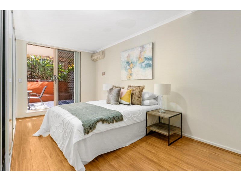 119/14-16 Station Street, Homebush NSW 2140