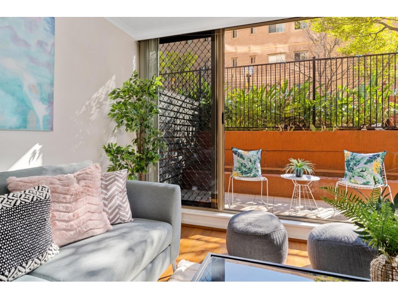 119/14-16 Station Street, Homebush NSW 2140