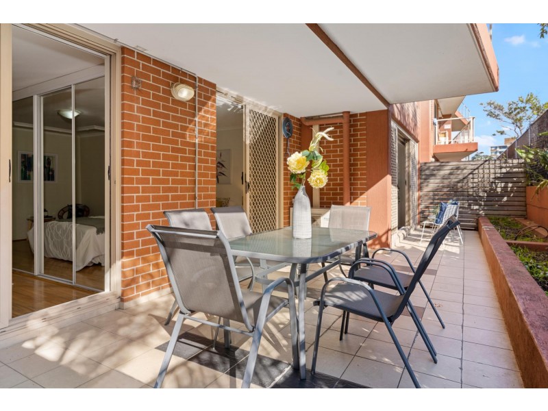 119/14-16 Station Street, Homebush NSW 2140