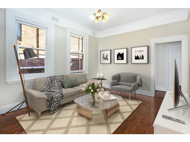 1/34 Holden Street, Ashfield NSW 2131