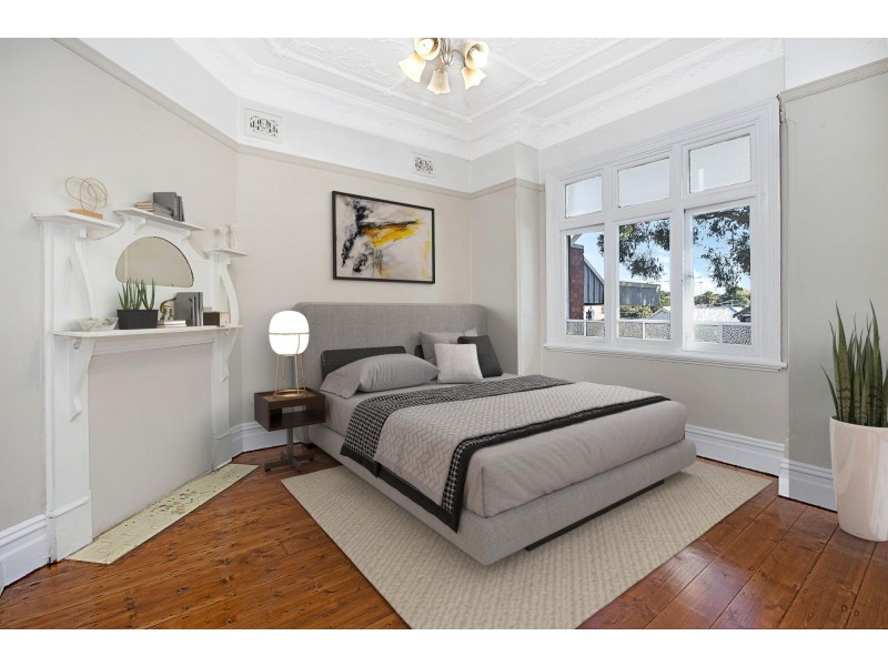 1/34 Holden Street, Ashfield NSW 2131