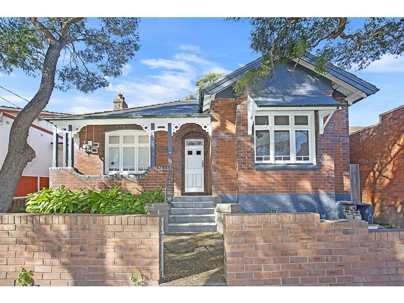 1/34 Holden Street, Ashfield NSW 2131