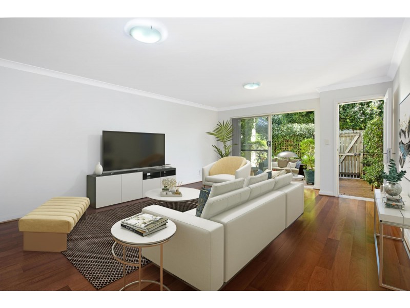6/98 Chandos Street, Ashfield NSW 2131