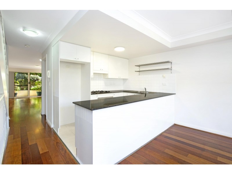 6/98 Chandos Street, Ashfield NSW 2131