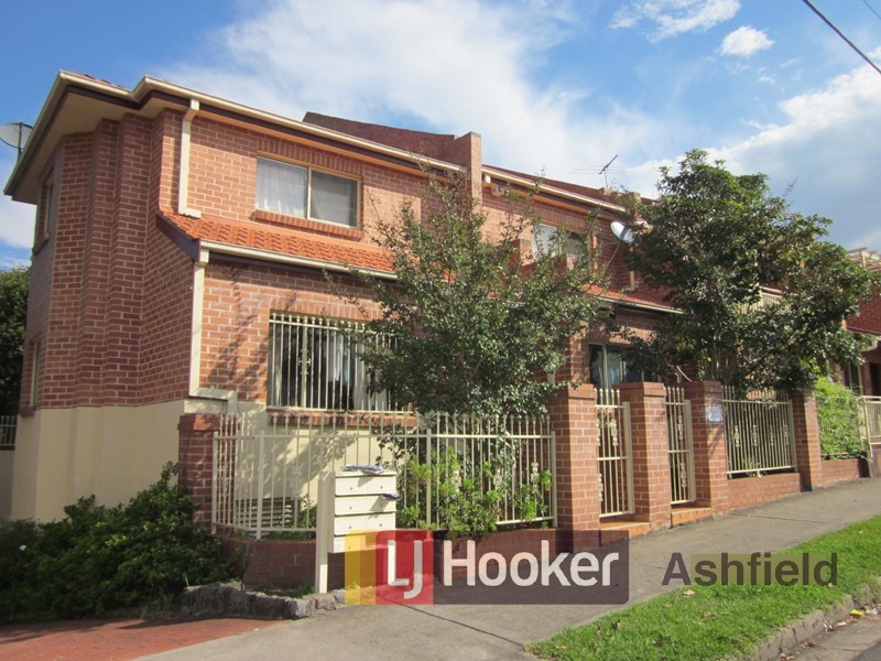 4/2 Tintern Road, Ashfield NSW 2131