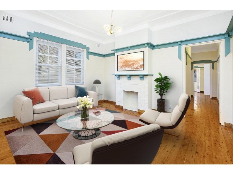 2/4 Park Road, Burwood NSW 2134